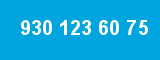 930 123 60 75
